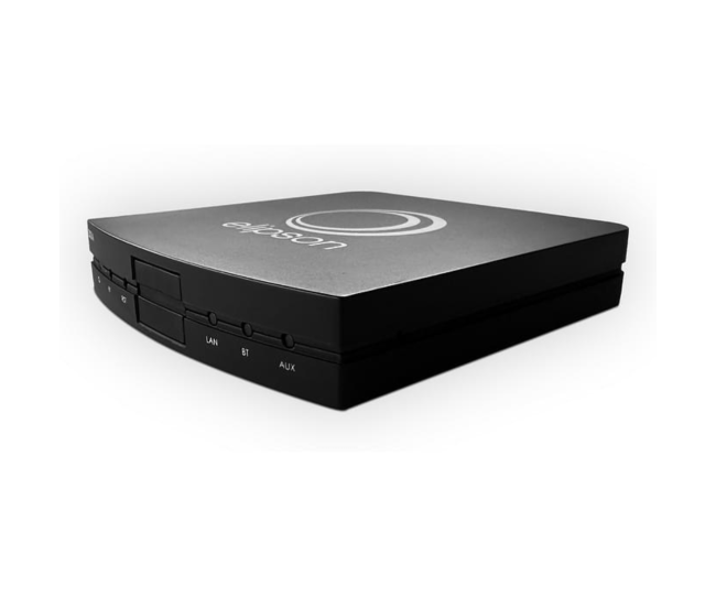 Elipson Stream S300 Xi streamer audio hifi Elipson - 4