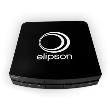 Elipson Stream S300 Xi streamer audio hifi Elipson - 7