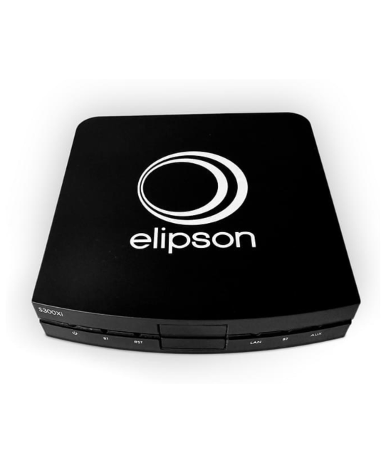 Elipson Stream S300 Xi streamer audio hifi Elipson - 7