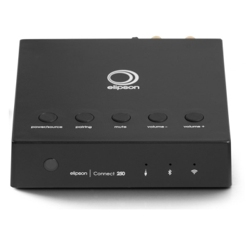 Elipson Connect 250 amplificatore integrato multiroom Elipson - 1