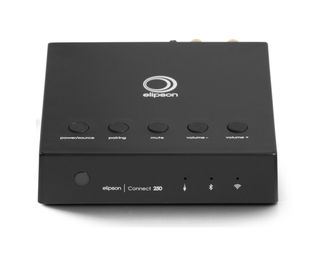 Elipson Connect 250 amplificatore integrato multiroom Elipson - 1