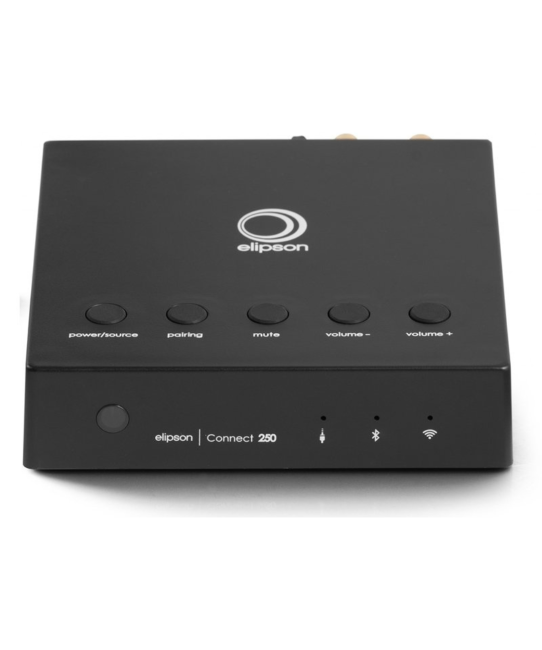 Elipson Connect 250 amplificatore integrato multiroom Elipson - 1