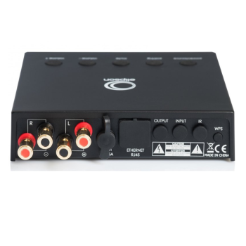 Elipson Connect 250 amplificatore integrato multiroom Elipson - 1 2