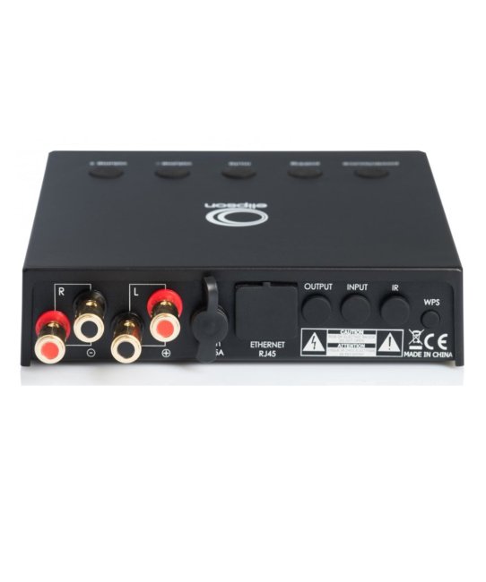 Elipson Connect 250 amplificatore integrato multiroom Elipson - 2