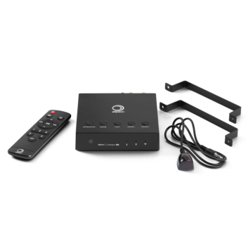 Elipson Connect 250 amplificatore integrato multiroom Elipson - 3