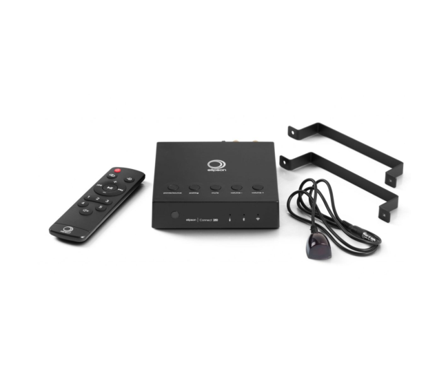Elipson Connect 250 amplificatore integrato multiroom Elipson - 3