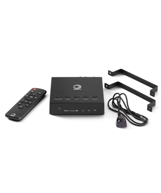 Elipson Connect 250 amplificatore integrato multiroom Elipson - 3