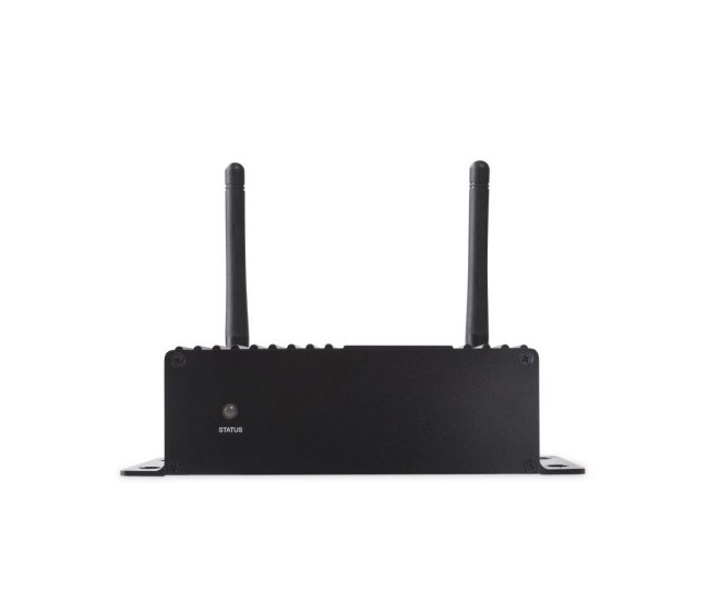 ArtSound Smart Stream preamplificatore WiFi multiroom Artsound - 3