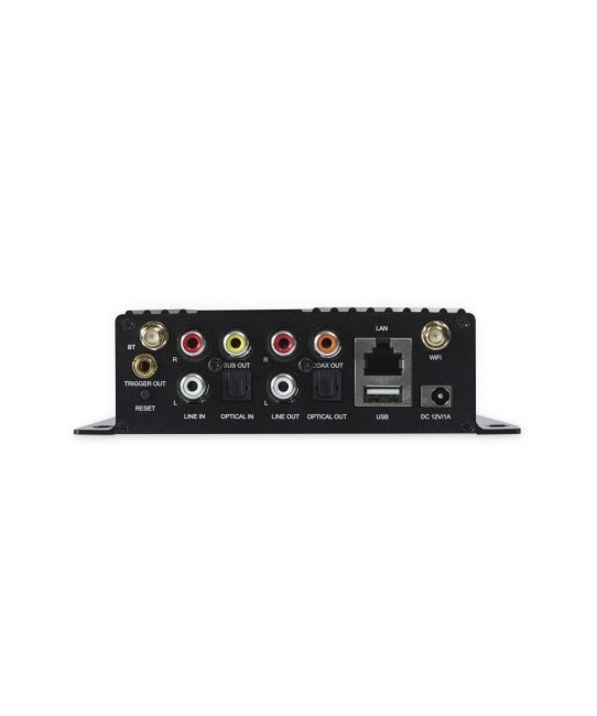 ArtSound Smart Stream preamplificatore WiFi multiroom Artsound - 6