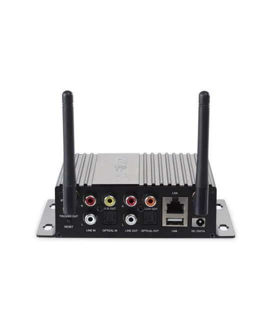 ArtSound Smart Stream preamplificatore WiFi multiroom Artsound - 5