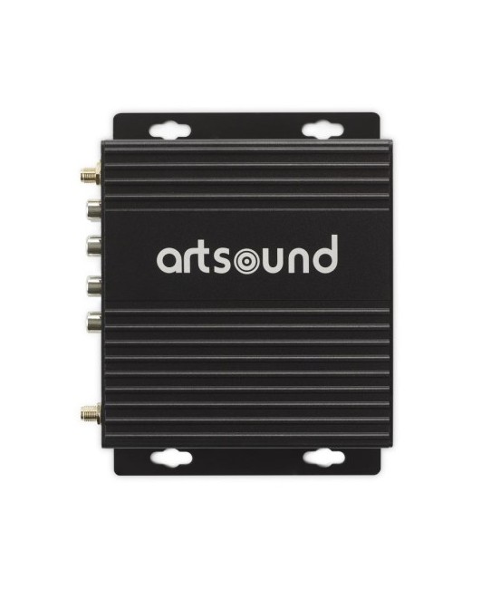 ArtSound Smart Stream preamplificatore WiFi multiroom Artsound - 7