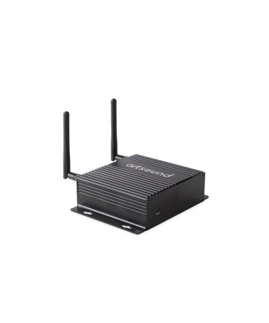 ArtSound Smart Stream preamplificatore WiFi multiroom Artsound - 1