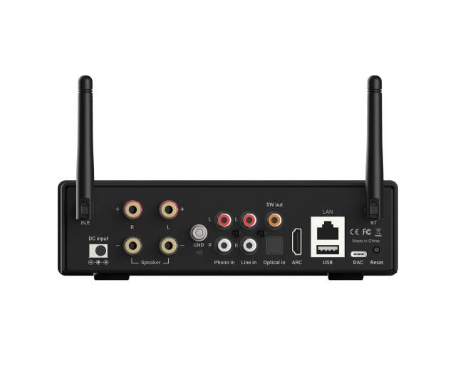 ArtSound Smart Evo amplificatore Streaming multiroom Artsound - 2
