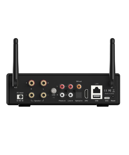 ArtSound Smart Evo amplificatore Streaming multiroom Artsound - 2