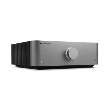 Cambridge Audio EDGE A – Amplificatore Integrato High-End 2x100W - EXPO Cambridge Audio - 1 2