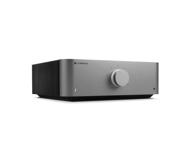 Cambridge Audio EDGE A – Amplificatore Integrato High-End 2x100W - EXPO Cambridge Audio - 2