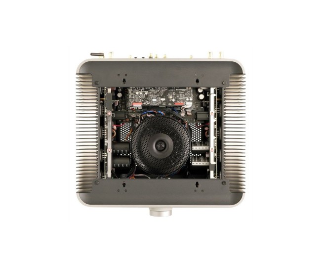 Cambridge Audio EDGE A – Amplificatore Integrato High-End 2x100W - EXPO Cambridge Audio - 4