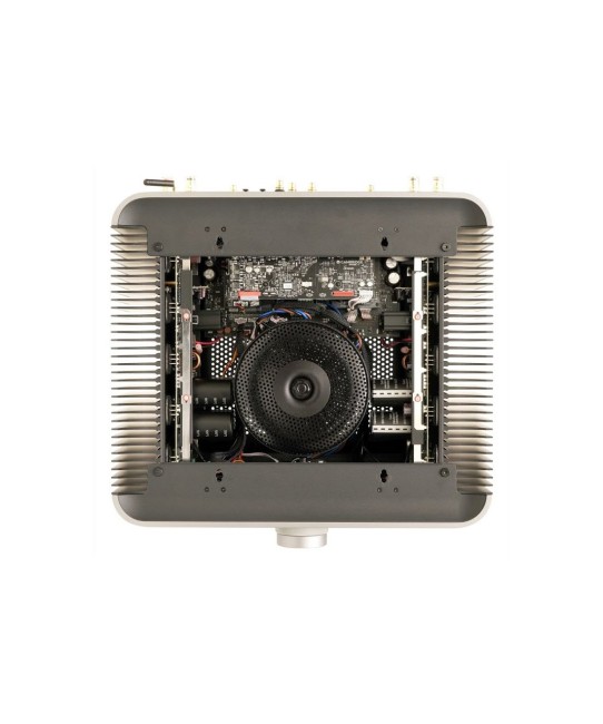 Cambridge Audio EDGE A – Amplificatore Integrato High-End 2x100W - EXPO Cambridge Audio - 4