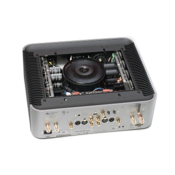 Cambridge Audio EDGE A – Amplificatore Integrato High-End 2x100W - EXPO Cambridge Audio - 5