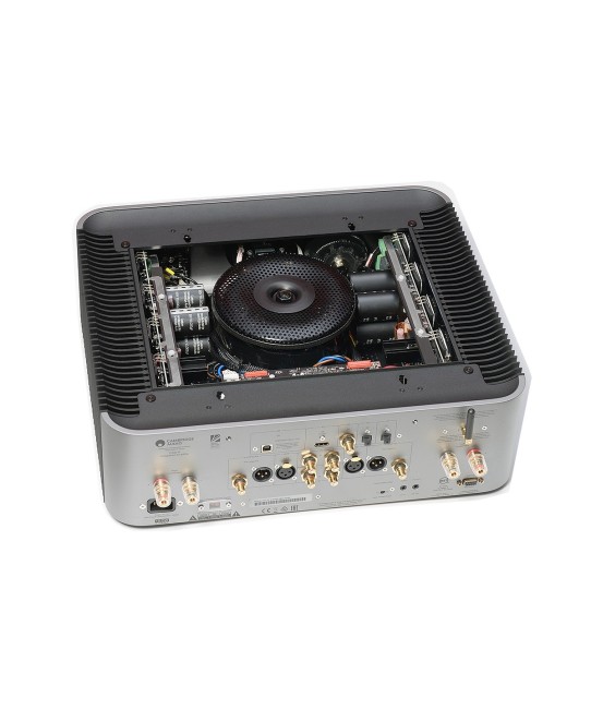 Cambridge Audio EDGE A – Amplificatore Integrato High-End 2x100W - EXPO Cambridge Audio - 5
