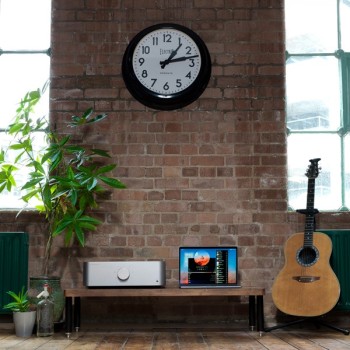 Cambridge Audio EDGE A – Amplificatore Integrato High-End 2x100W - EXPO Cambridge Audio - 6