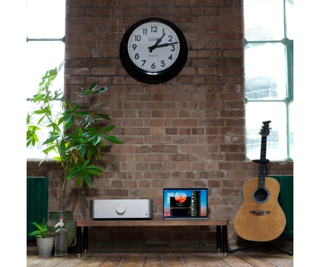 Cambridge Audio EDGE A – Amplificatore Integrato High-End 2x100W - EXPO Cambridge Audio - 6