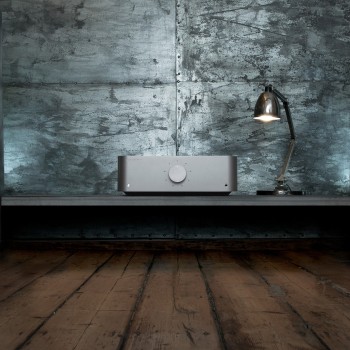 Cambridge Audio EDGE A – Amplificatore Integrato High-End 2x100W - EXPO Cambridge Audio - 7