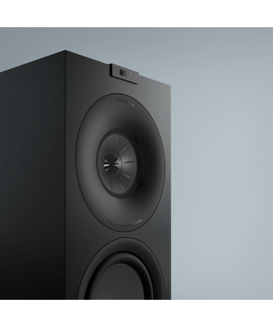 KEF Q Concerto Meta diffusori da scaffale tre vie Kef - 7