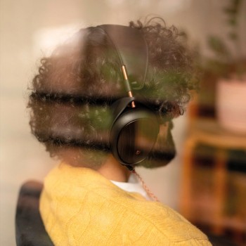 Liric Meze Audio cuffia audiophile high end chiusa Meze Audio - 4