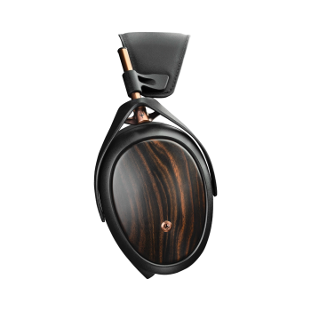 Liric Meze Audio cuffia audiophile high end chiusa Meze Audio - 1 2