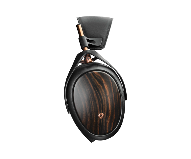 Liric Meze Audio cuffia audiophile high end chiusa Meze Audio - 2