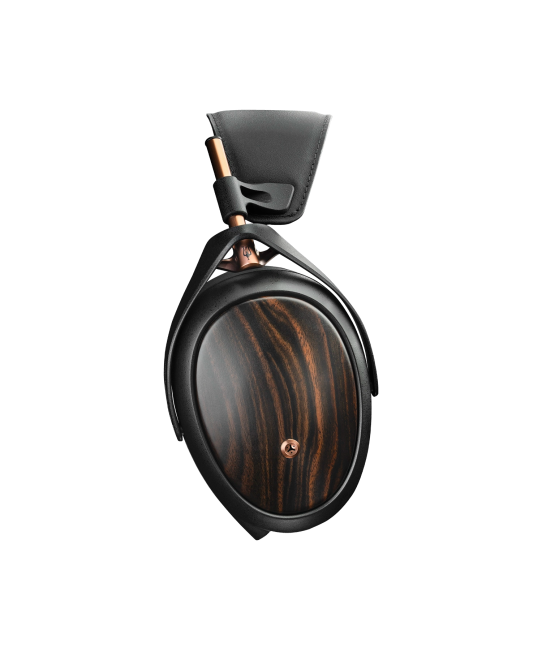 Liric Meze Audio cuffia audiophile high end chiusa Meze Audio - 2