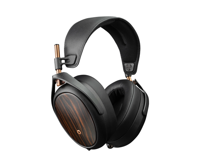 Liric Meze Audio cuffia audiophile high end chiusa Meze Audio - 1