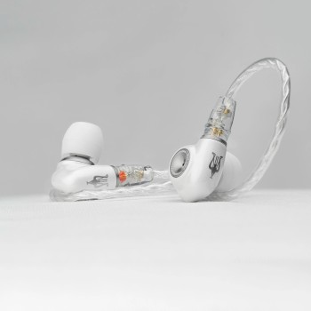 Meze Audio Alba auricolari in ear monitor premium hifi Meze Audio - 3