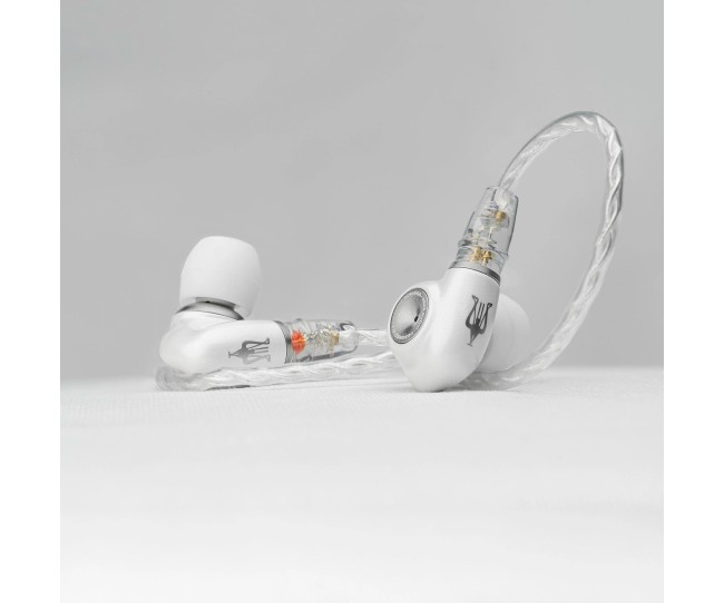 Meze Audio Alba auricolari in ear monitor premium hifi Meze Audio - 3