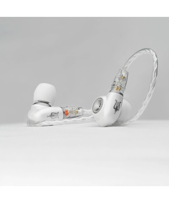 Meze Audio Alba auricolari in ear monitor premium hifi Meze Audio - 3