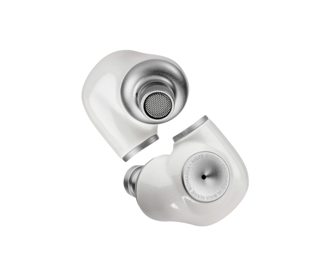 Meze Audio Alba auricolari in ear monitor premium hifi Meze Audio - 1