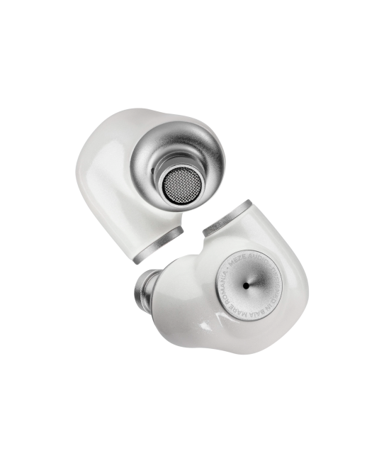 Meze Audio Alba auricolari in ear monitor premium hifi Meze Audio - 1
