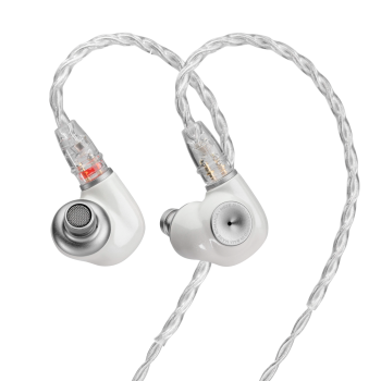 Meze Audio Alba auricolari in ear monitor premium hifi Meze Audio - 1 2