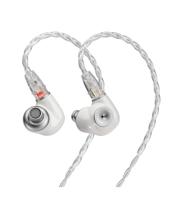 Meze Audio Alba auricolari in ear monitor premium hifi Meze Audio - 2