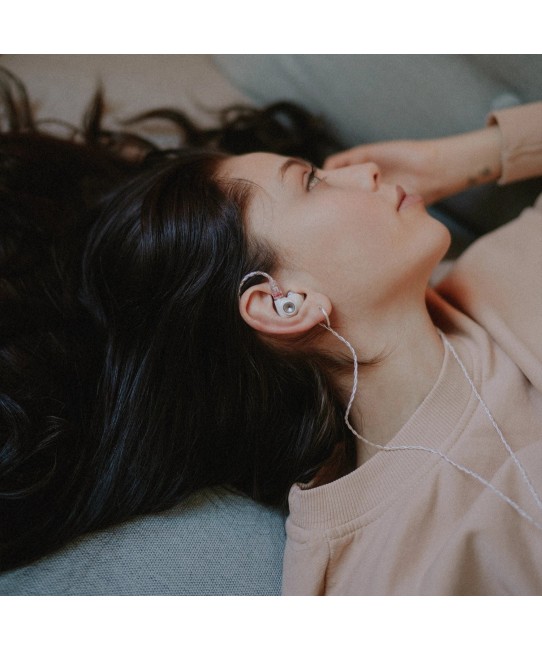 Meze Audio Alba auricolari in ear monitor premium hifi Meze Audio - 4