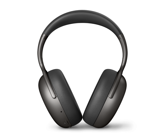 Kef Mu7 Cuffie Wireless con cancellazione del rumore Kef - 2