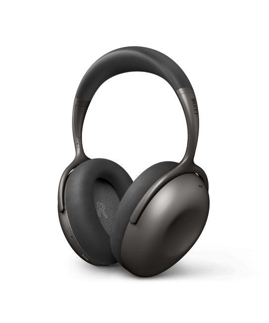 Kef Mu7 Cuffie Wireless con cancellazione del rumore Kef - 1