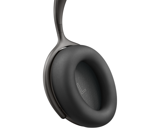 Kef Mu7 Cuffie Wireless con cancellazione del rumore Kef - 3