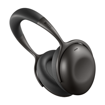 Kef Mu7 Cuffie Wireless con cancellazione del rumore Kef - 4