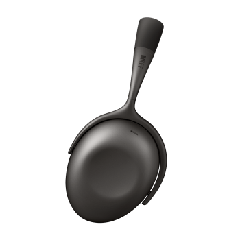 Kef Mu7 Cuffie Wireless con cancellazione del rumore Kef - 5