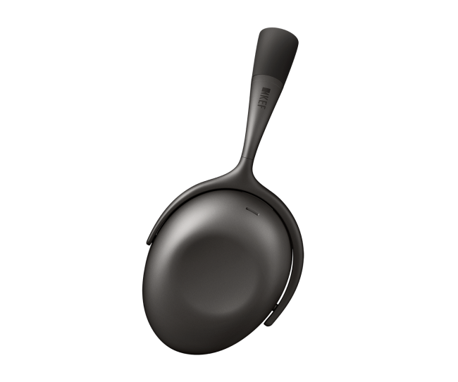 Kef Mu7 Cuffie Wireless con cancellazione del rumore Kef - 5