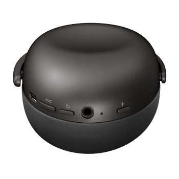 Kef Mu7 Cuffie Wireless con cancellazione del rumore Kef - 6