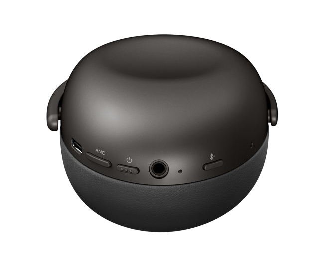 Kef Mu7 Cuffie Wireless con cancellazione del rumore Kef - 6