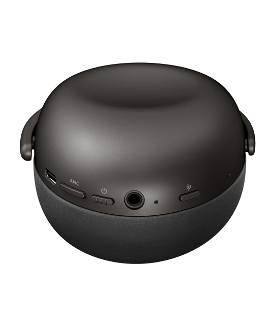 Kef Mu7 Cuffie Wireless con cancellazione del rumore Kef - 6